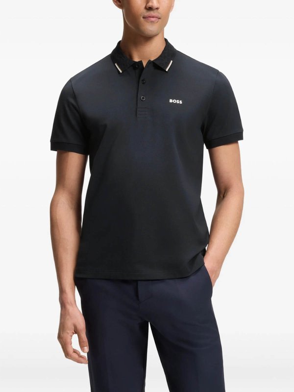 Polo shop online: Hugo Boss