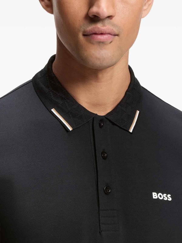 Hugo Boss buy online Polo