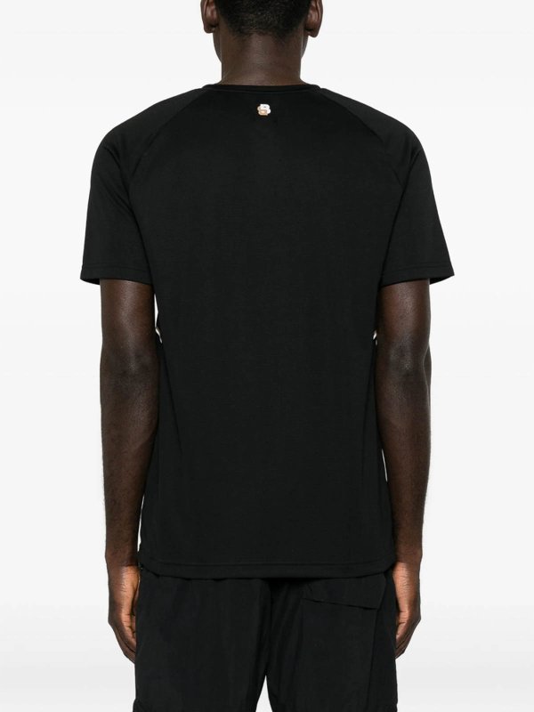 The Best Shops Hugo Boss: ポロシャツ - ポロシャツ - 黒
