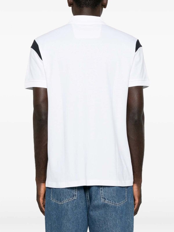 Hugo Boss: polo shirts online - Polo