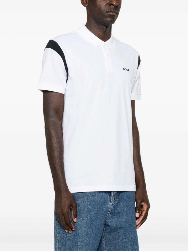 Polo shop online: Hugo Boss
