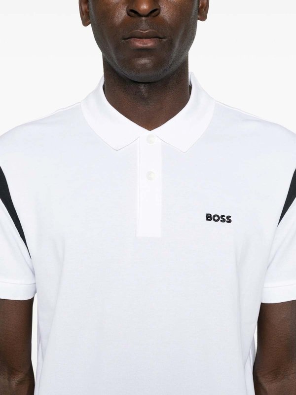 Hugo Boss buy online Polo