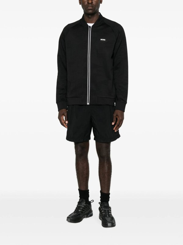 Hugo Boss buy online スウェットシャツ/セーター - 黒