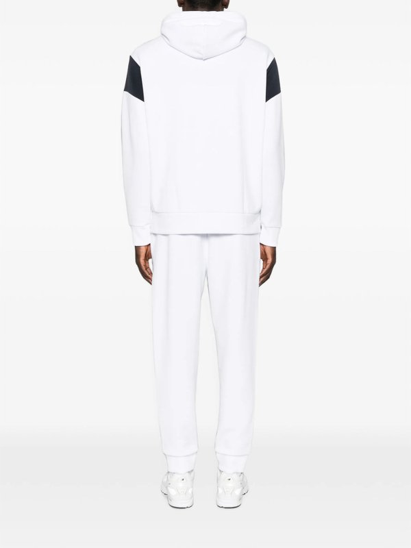 Hugo Boss: ジャンプスーツ online - ジャンプスーツ - 白