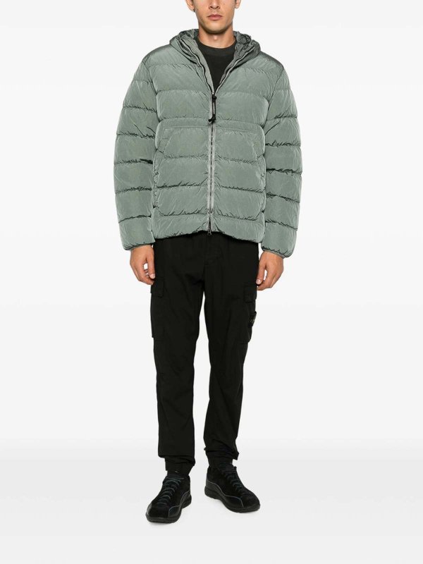 Capispalla shop online: C.P. COMPANY