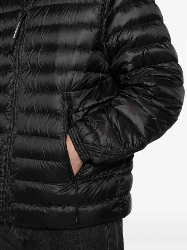 Outerwear shop online: C.P. COMPANY