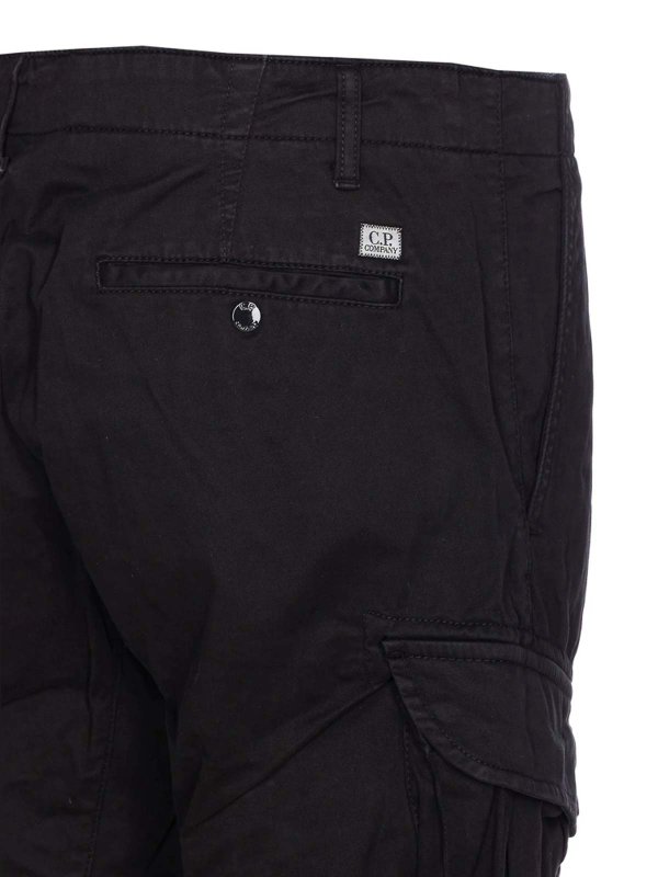 C.P. COMPANY: casual trousers online - Pant