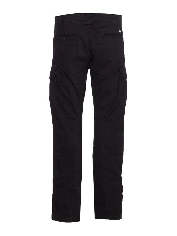 The Best Shops C.P. COMPANY: casual trousers - Pant