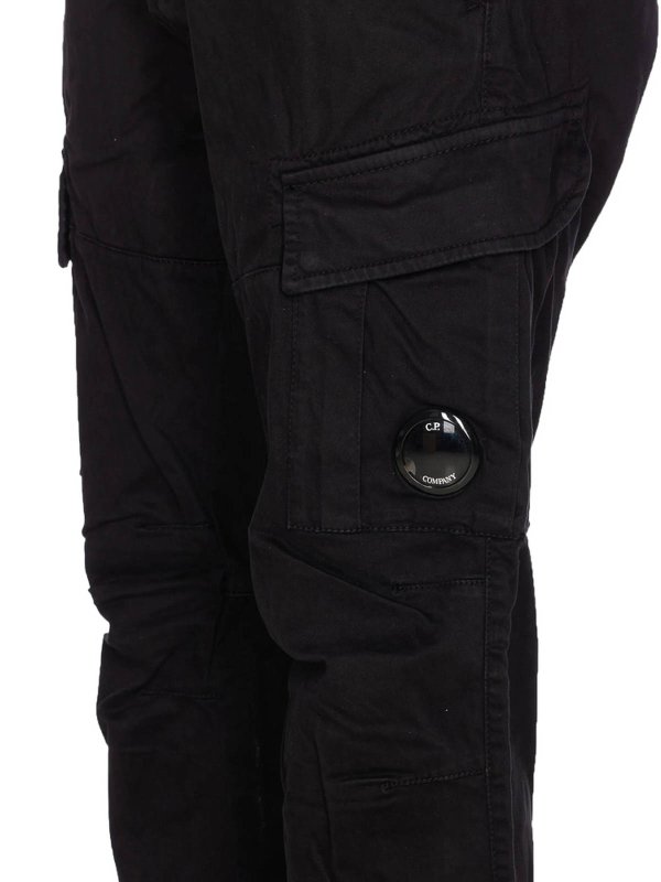 Pant shop online: C.P. COMPANY