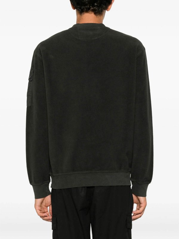 C.P. COMPANY buy online スウェットシャツ/セーター - 緑