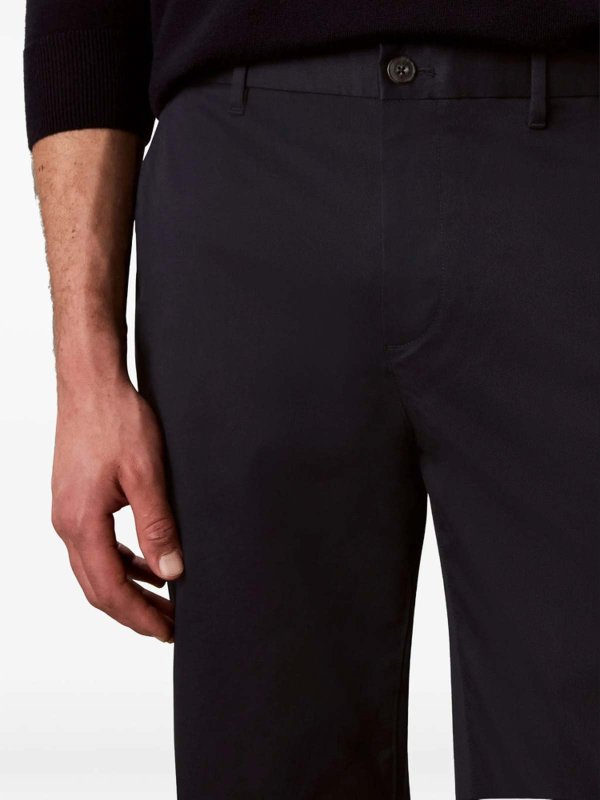 CALVIN KLEIN buy online カジュアルパンツ - ブルー