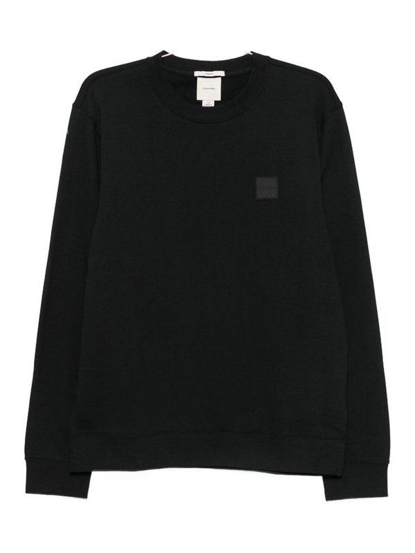 CALVIN KLEIN: Felpe e maglie - Felpa