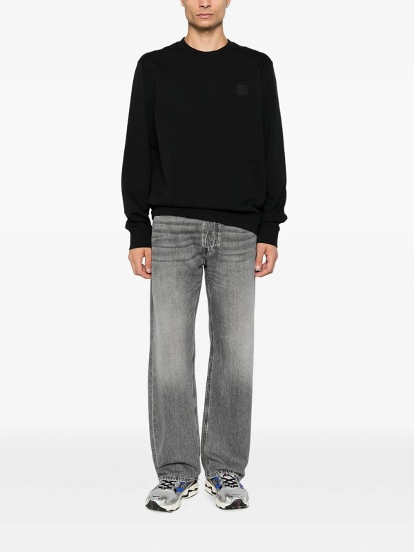 CALVIN KLEIN: Felpe e maglie online - Felpa