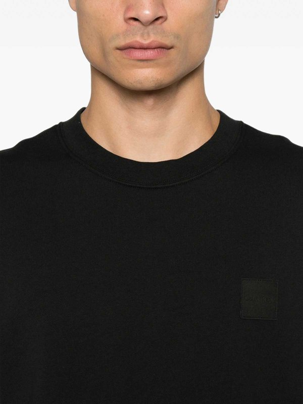 The Best Shops CALVIN KLEIN: Felpe e maglie - Felpa