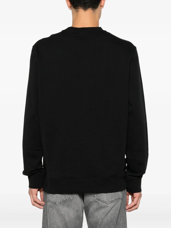 Felpa shop online: CALVIN KLEIN
