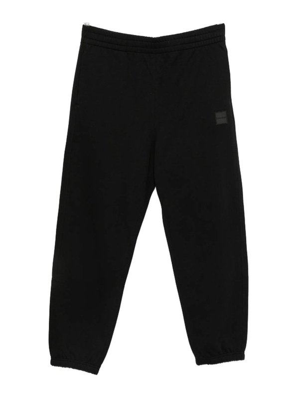 CALVIN KLEIN: pantaloni casual - Pantalone