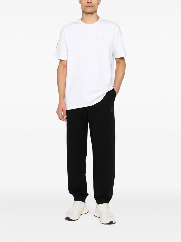 The Best Shops CALVIN KLEIN: pantaloni casual - Pantalone