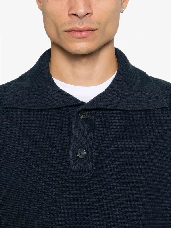 The Best Shops CALVIN KLEIN: crew necks - Sweater
