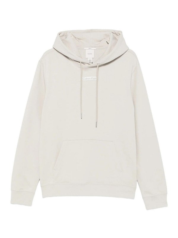 CALVIN KLEIN: Sweatshirts & Sweaters - Sweatshirt