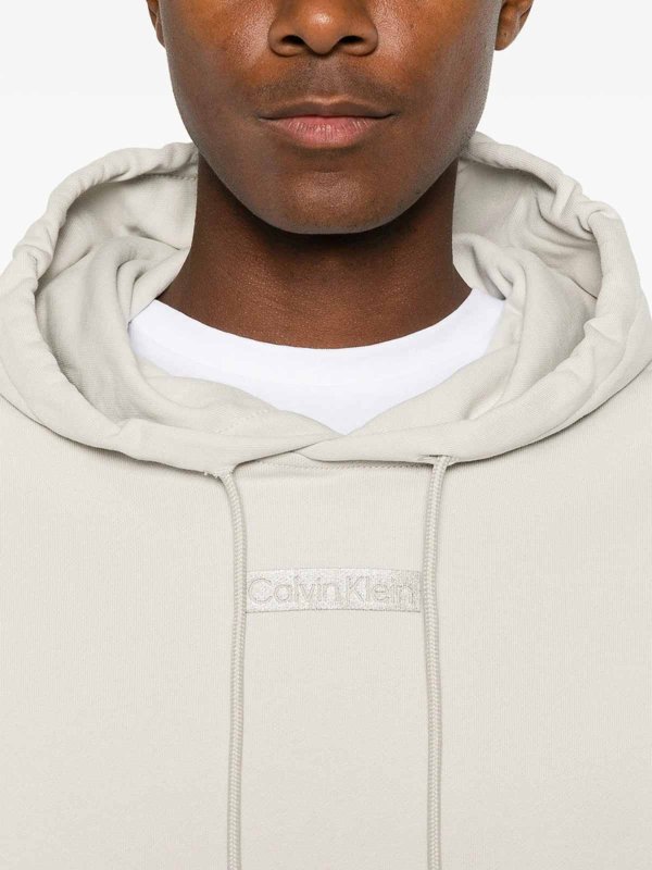 CALVIN KLEIN: Sweatshirts & Sweaters online - Sweatshirt
