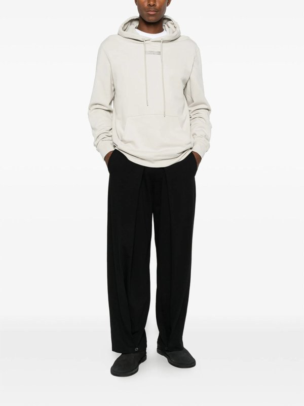 Sweatshirt shop online: CALVIN KLEIN