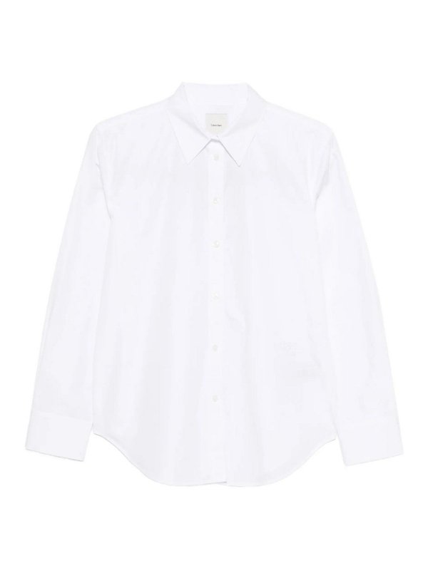 CALVIN KLEIN: camicie - Camicia