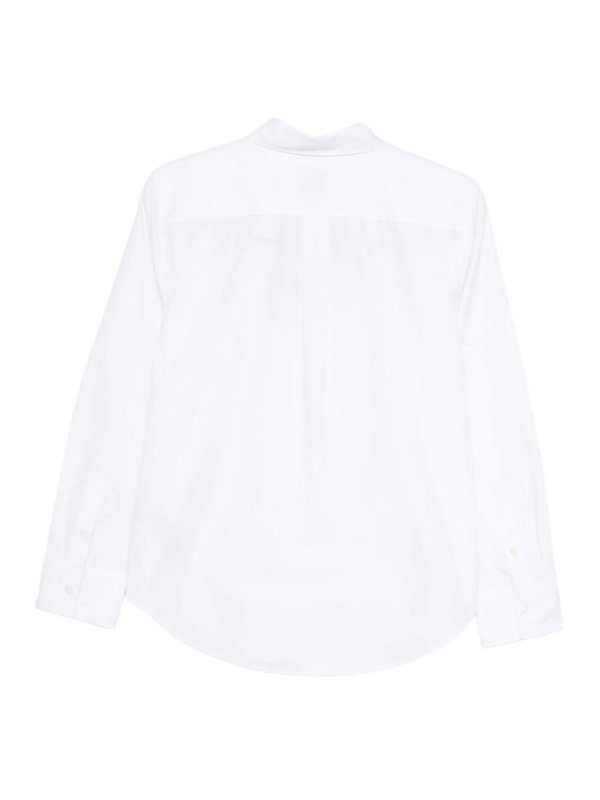 CALVIN KLEIN: camicie online - Camicia