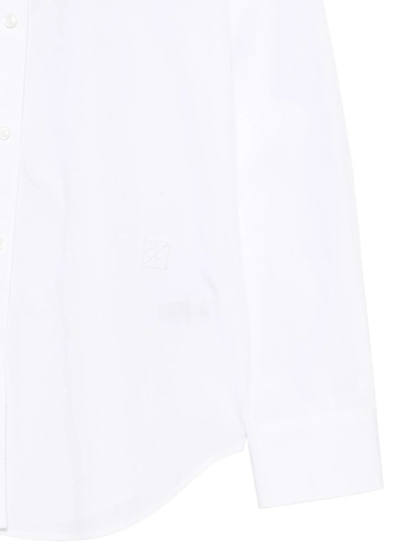 The Best Shops CALVIN KLEIN: camicie - Camicia