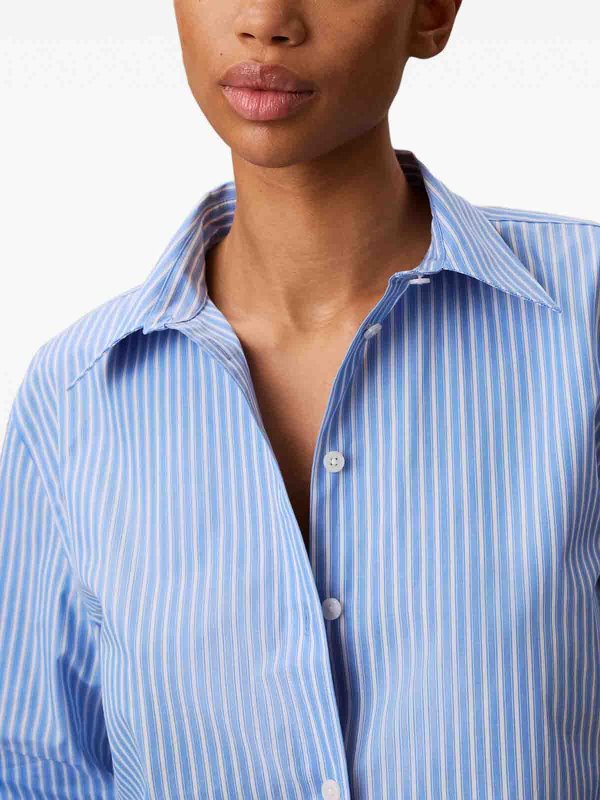 The Best Shops CALVIN KLEIN: shirts - Shirt