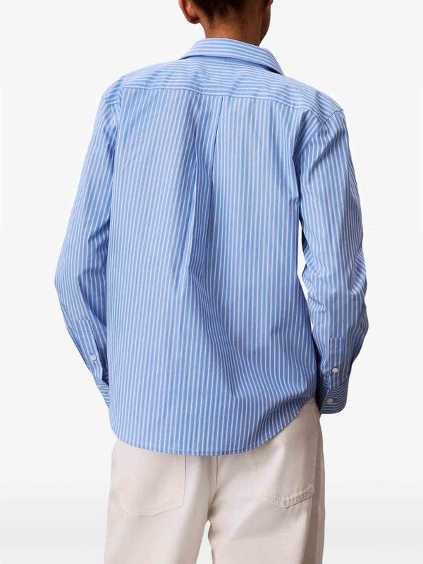 Shirt shop online: CALVIN KLEIN