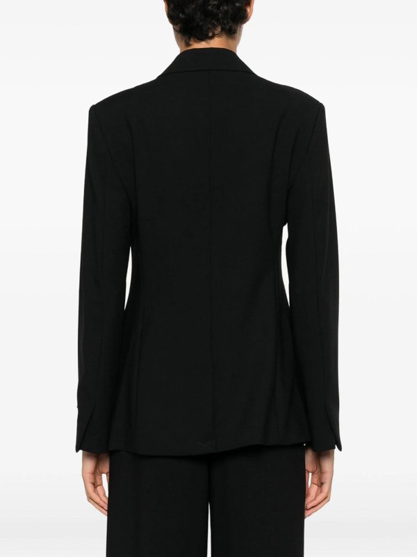 CALVIN KLEIN: knee length coats online - Jacket