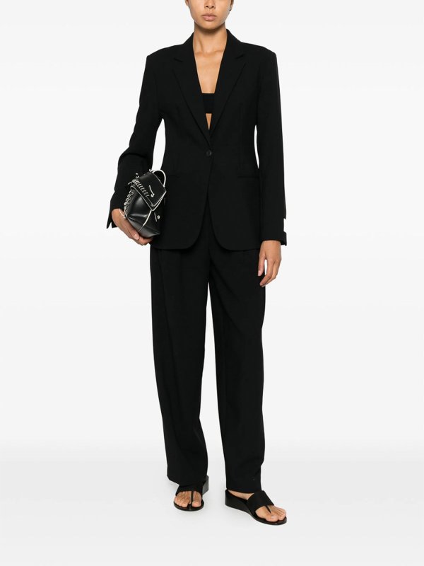 The Best Shops CALVIN KLEIN: knee length coats - Jacket