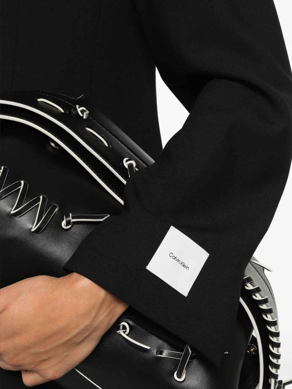 Jacket shop online: CALVIN KLEIN