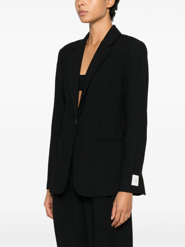 CALVIN KLEIN buy online Jacket