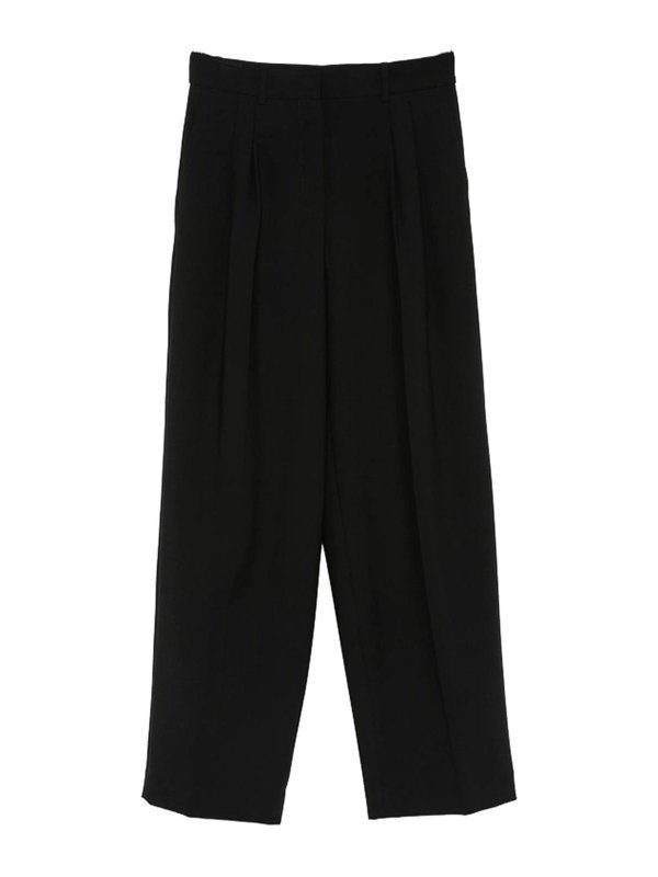 CALVIN KLEIN: pantaloni casual - Pantalone