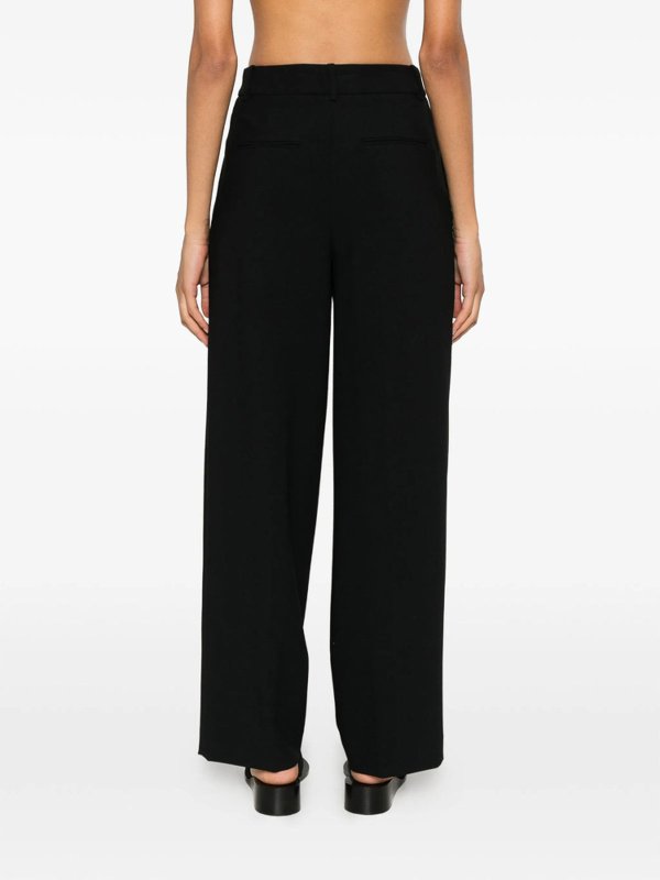 The Best Shops CALVIN KLEIN: pantaloni casual - Pantalone