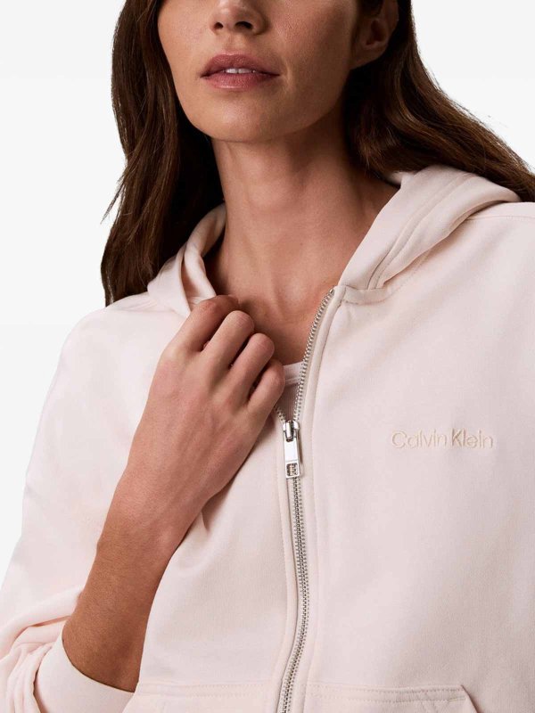 The Best Shops CALVIN KLEIN: Felpe e maglie - Felpa