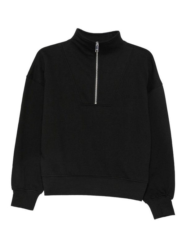 CALVIN KLEIN: Sweatshirts & Sweaters - Sweatshirt