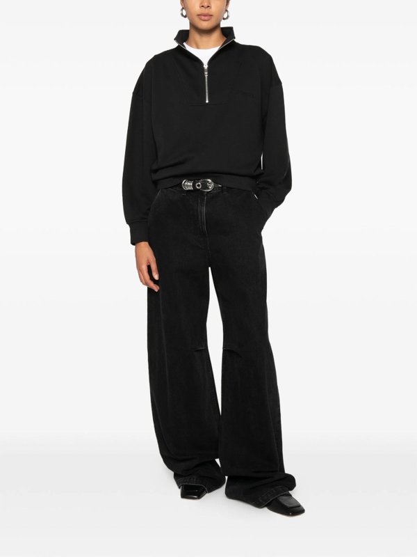 CALVIN KLEIN: Sweatshirts & Sweaters online - Sweatshirt