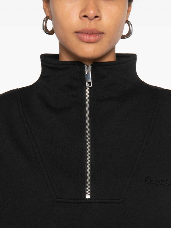 The Best Shops CALVIN KLEIN: Sweatshirts & Sweaters - Sweatshirt