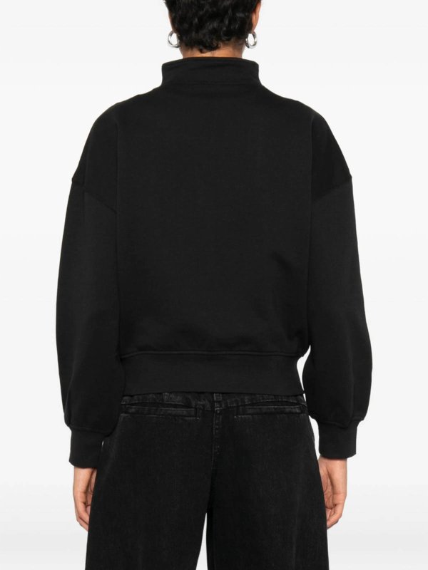 Sweatshirt shop online: CALVIN KLEIN