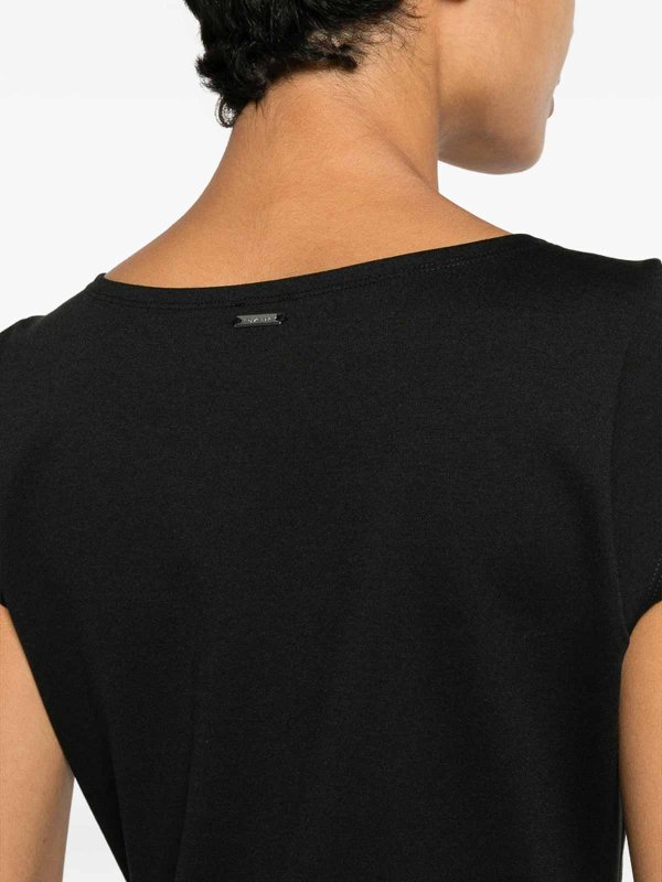 CALVIN KLEIN: knee length dresses online - Dress