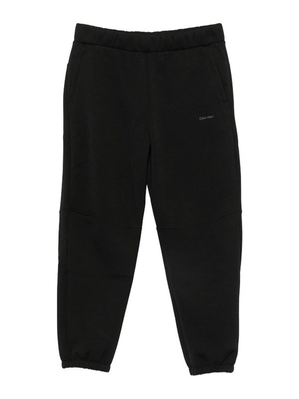 CALVIN KLEIN: casual trousers - Pant