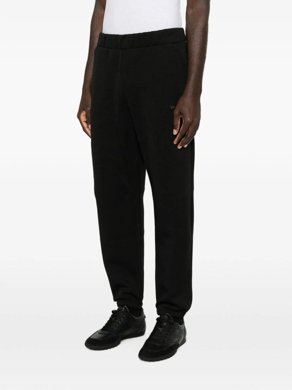 CALVIN KLEIN: casual trousers online - Pant