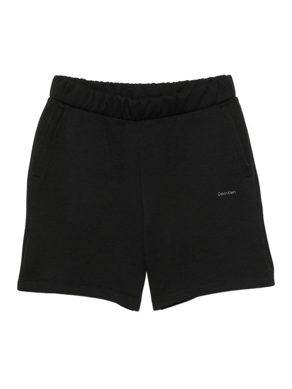 CALVIN KLEIN: Trousers Shorts - Shorts