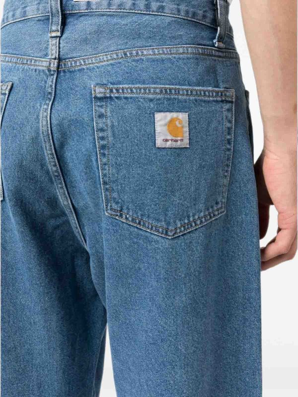 ストレートジーンズ - デニム shop online: CARHARTT