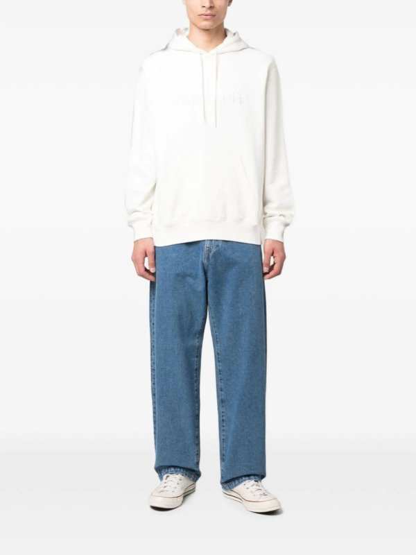 CARHARTT buy online ストレートジーンズ - デニム