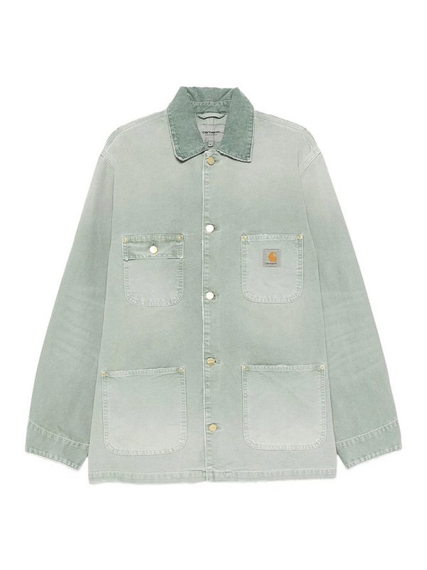 CARHARTT: giacche casual - Capispalla