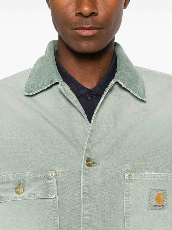 CARHARTT: giacche casual online - Capispalla