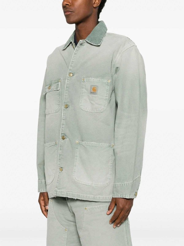 The Best Shops CARHARTT: giacche casual - Capispalla